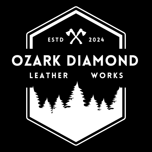 Ozark Diamond 